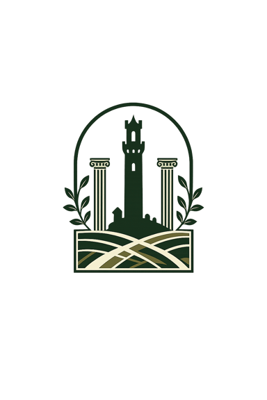 Contrada emblem.